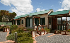 Beach Retreat Tourist Park - Brisbane Tourism 0