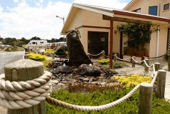 Beach Retreat Tourist Park - Brisbane Tourism 2