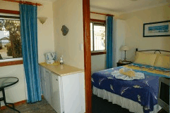 Beach Retreat Tourist Park - Brisbane Tourism 3