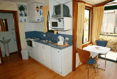 Beach Retreat Tourist Park - Brisbane Tourism 4
