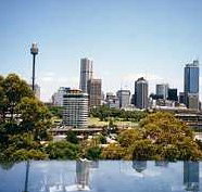 Kanga House Backpackers - Tourism Brisbane