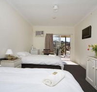 Aussie Settler Motel