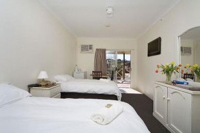 Aussie Settler Motel - Brisbane 4u 0