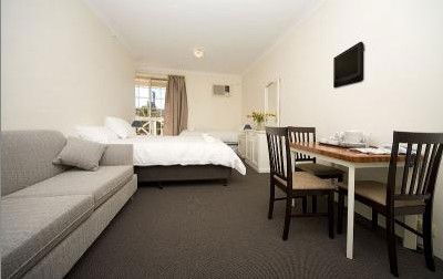 Aussie Settler Motel - Brisbane 4u 1