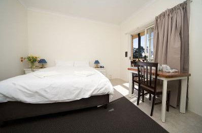 Aussie Settler Motel - Brisbane 4u 2