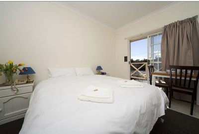 Aussie Settler Motel - Brisbane 4u 3