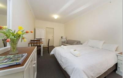 Aussie Settler Motel - Brisbane 4u 4