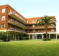 Greenwich Village Accommodation - Tourism Brisbane