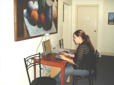 Ashfield Manor - Brisbane 4u 5