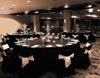 Kondari Resort Hotel - Brisbane Tourism 1