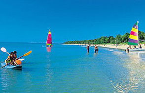 Kondari Resort Hotel - Brisbane Tourism 2