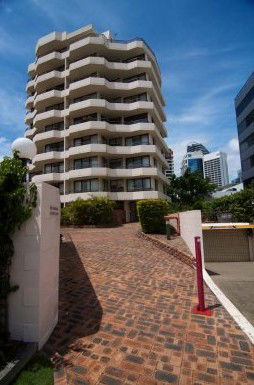 Barbados Apartments - Brisbane 4u 0
