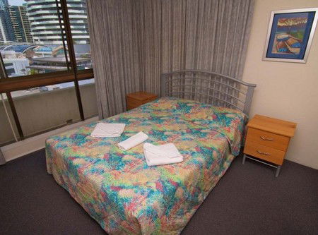 Barbados Apartments - Brisbane 4u 1