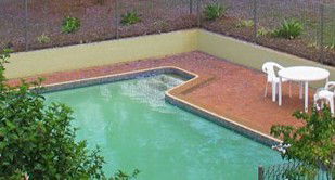 Atherton Motel - Brisbane 4u 0