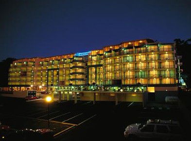 The Landmark Resort - Brisbane Tourism 2