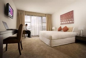 Aitken Hill - Tourism Brisbane 3