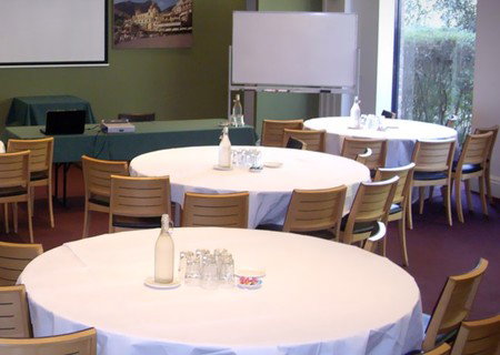 Best Western The Tudor Box Hill - Tourism Brisbane 2