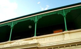  Colonial Motel Richmond - Brisbane 4u 4