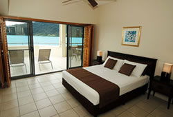 Portside Whitsunday Resort - Tourism Brisbane 1