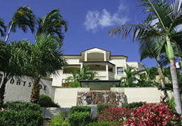 Portside Whitsunday Resort - Tourism Brisbane 2