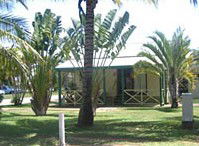 Andergrove Van Park - Brisbane 4u 1