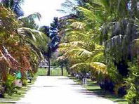 Andergrove Van Park - Brisbane 4u 2