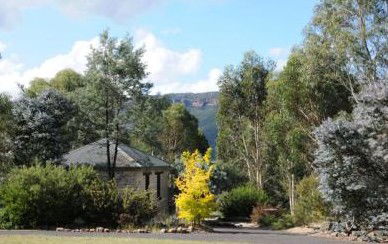Little Hartley NSW Tourism Brisbane