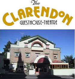 The Clarendon Motor Inn - Brisbane 4u 1