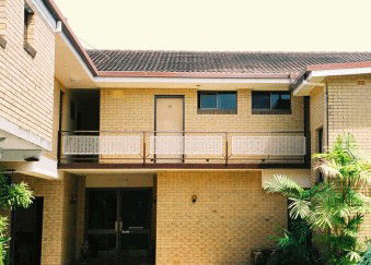 Kurrimine Beach Motel - Tourism Brisbane 1