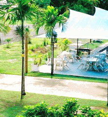 Kurrimine Beach Motel - Tourism Brisbane 2