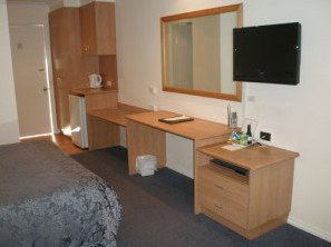 Bushmans Motor Inn - Tourism Brisbane 3