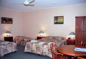 Nowra Motor Inn - Brisbane 4u 0