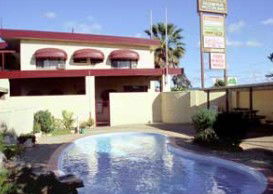 Nowra Motor Inn - Brisbane 4u 1
