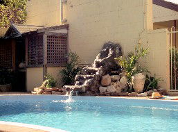 Nowra Motor Inn - Brisbane 4u 3
