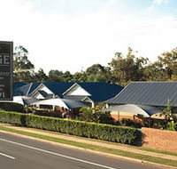 Francis Phillip Motor Inn - Brisbane Tourism