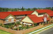 Francis Phillip Motor Inn - Brisbane 4u 3
