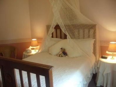 Avonleigh Country House - Brisbane 4u 1