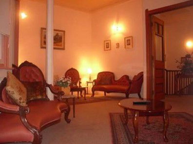 Avonleigh Country House - Brisbane 4u 3