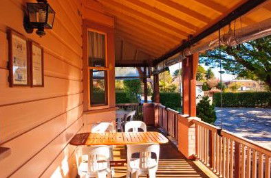 Avonleigh Country House - Brisbane 4u 5