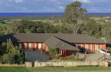 Milton NSW Brisbane 4u