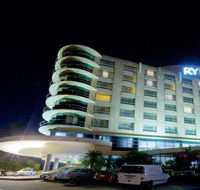 Rydges Parramatta - Brisbane 4u