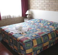Mundubbera Motel - Tourism Brisbane