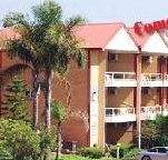 Harbour Royal Motel - Brisbane Tourism