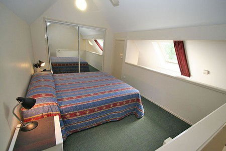 Byron Central Apartments - Tourism Brisbane 4