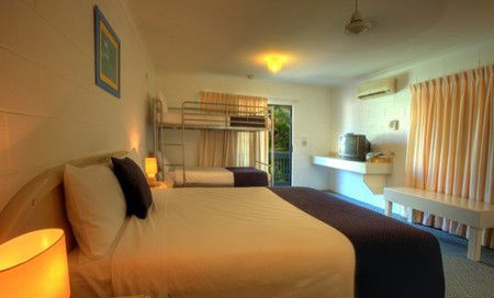 Wollongbar Motel - Brisbane Tourism 2