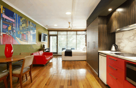 Tolarno Hotel - Brisbane 4u 0