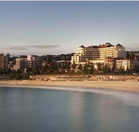 Crowne Plaza Coogee Beach - Tourism Brisbane