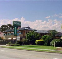 Hunter Valley Motel - Brisbane Tourism