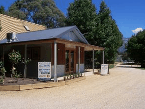 Porepunkah VIC Brisbane Tourism
