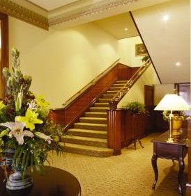 Royal Exchange Hotel - Brisbane 4u 1
